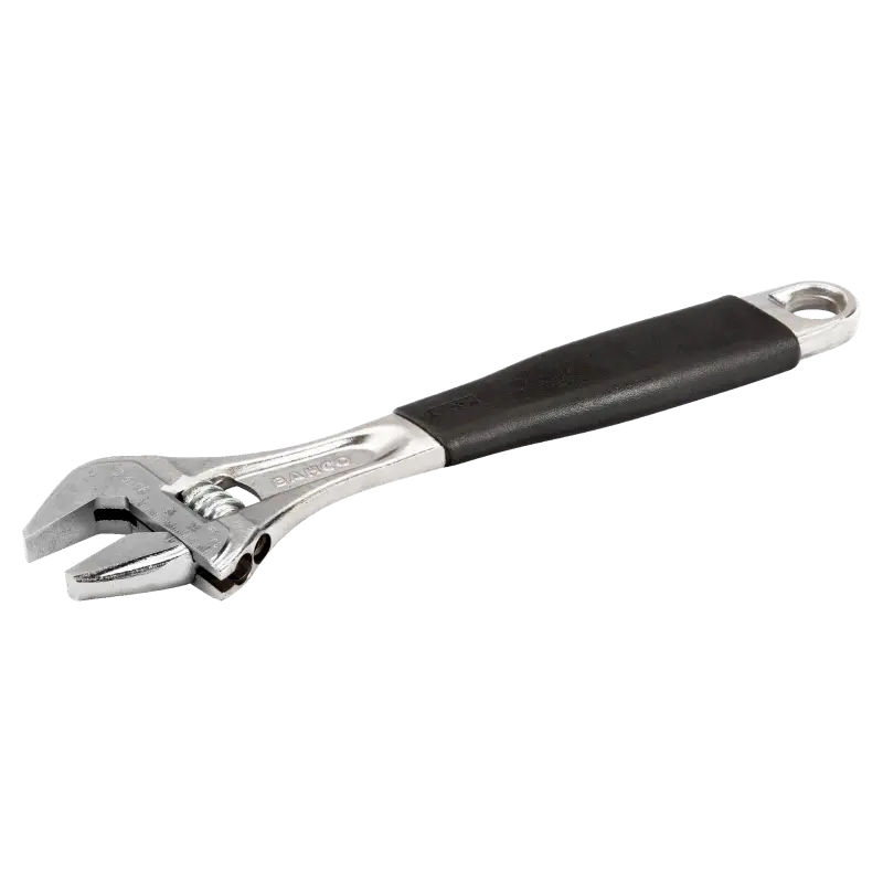 Chave crescente, cromada
- 9071C Chave crescente, cromada
- 9071C
