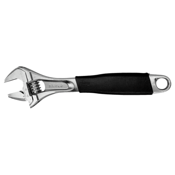 Chave crescente, cromada
- 9070C Chave crescente, cromada
- 9070C