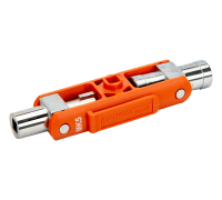 5 em 1 chave para quadro electrico
 - MK5