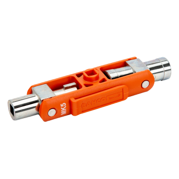 5 em 1 chave para quadro electrico
 - MK5 5 em 1 chave para quadro electrico
 - MK5