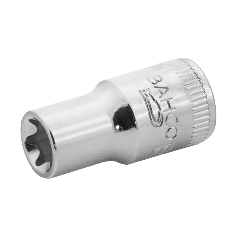 Chave de caixa, 6 faces
 - 6700TORX-E10