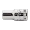 Chave de caixa, 6 faces
 - 6700TORX-E10
