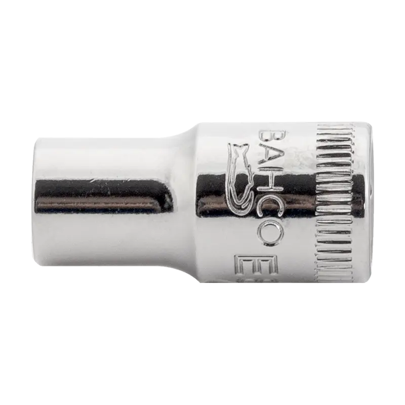 Chave de caixa, 6 faces
- 6700TORX-E10 Chave de caixa, 6 faces
- 6700TORX-E10