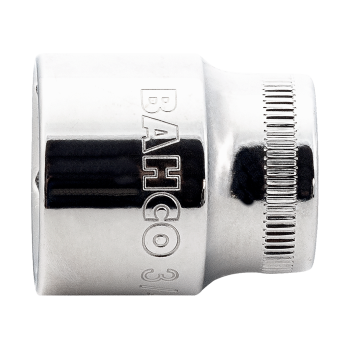 Chaves de caixa de comp. standard, encaixe quadrado 3/8"
 - 7400SZ-1/2 Chaves de caixa de comp. standard, encaixe quadrado 3/8"
 - 7400SZ-1/2