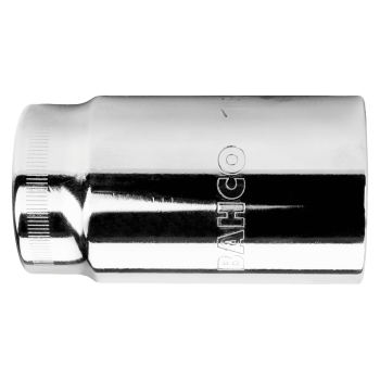 Chaves de caixa série longa, encaixe quadrado de 1/2”
 - 7805SZ-1.1/2