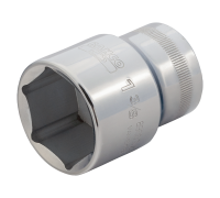 Chaves de caixa quadradas de 3/4" com perfil sextavado de 2"
 - 8900SZ-2