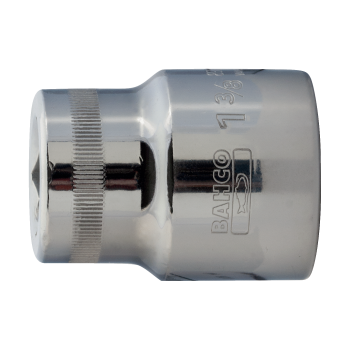 Chaves de caixa de comp. standard, encaixe quadrado 3/4"
 - 8900SZ-1