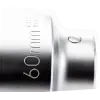 Chave de caixa hexagonal em milímetros
- 9500SM-41 Chave de caixa hexagonal em milímetros
- 9500SM-41