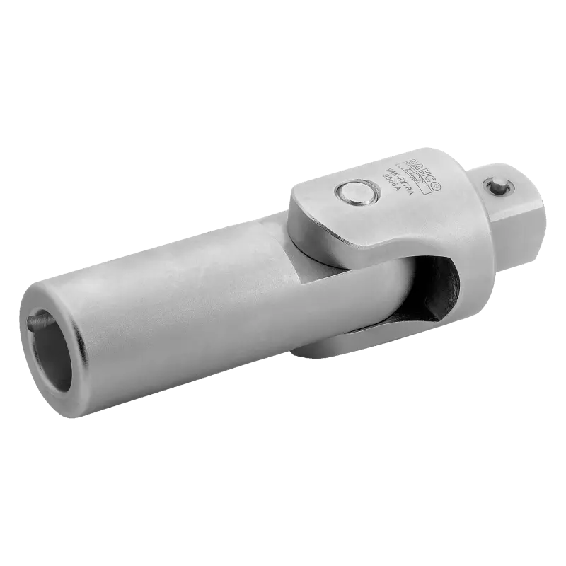 Cardan universal 1'
- 9566A Cardan universal 1'
- 9566A