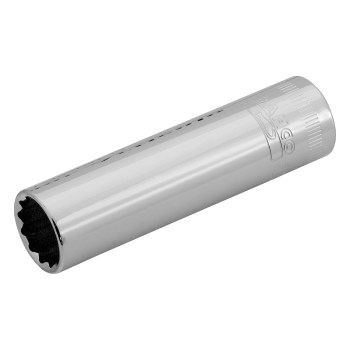 Chave de caixa série longa, 12 faces
 - A7402DM-10 Chave de caixa série longa, 12 faces
 - A7402DM-10