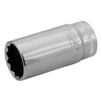 Chave de caixa série longa, 12 faces
 - A7402DZ-1/2 Chave de caixa série longa, 12 faces
 - A7402DZ-1/2