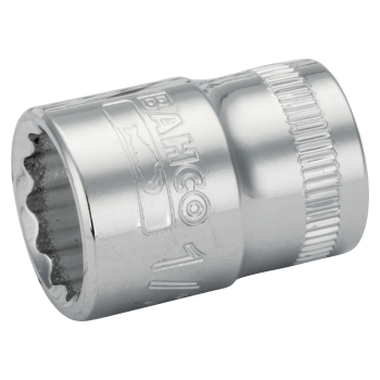 Chave de caixa, 12 faces
 - SBA7400DZ-7/16