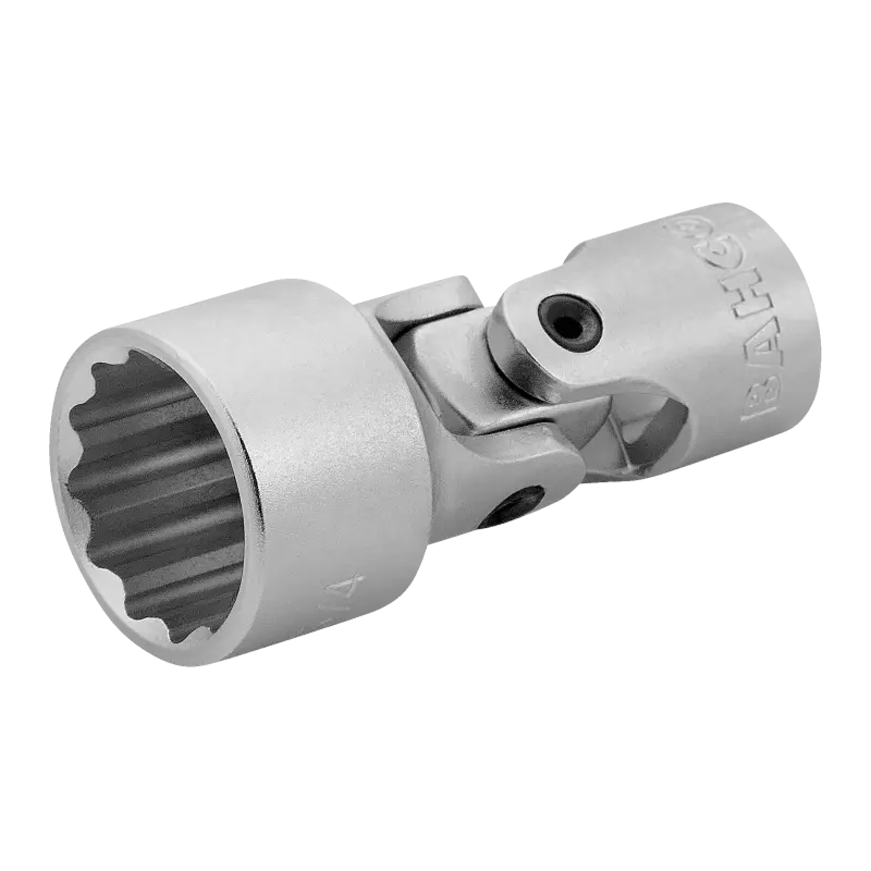 Chaves de Caixa giratórios de 3/8" com perfil Imperial Bi-Hex, 7/16"
- A7410DZ-7/16 Chaves de Caixa giratórios de 3/8" com perfil Imperial Bi-Hex, 7/16"
- A7410DZ-7/16
