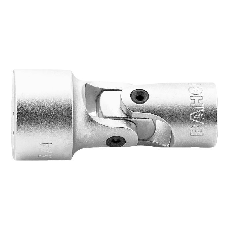 Chaves de Caixa giratórios de 3/8" com perfil Imperial Bi-Hex, 1/2"
- A7410DZ-1/2 Chaves de Caixa giratórios de 3/8" com perfil Imperial Bi-Hex, 1/2"
- A7410DZ-1/2