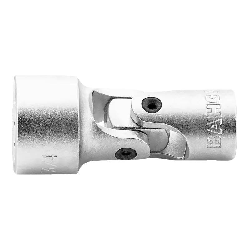 Chaves de Caixa giratórios de 3/8" com perfil Imperial Bi-Hex, 7/16"
- A7410DZ-7/16 Chaves de Caixa giratórios de 3/8" com perfil Imperial Bi-Hex, 7/16"
- A7410DZ-7/16