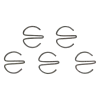 Chave de impacto, 6 faces
- K7401M-9 Chave de impacto, 6 faces
- K7401M-9