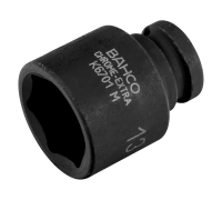 Chave de caixa magnética
 - KM6701M-10
