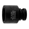 Chave de caixa magnética
 - KM6701M-8