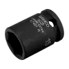 Chave de impacto, 6 faces
- K7401M-9 Chave de impacto, 6 faces
- K7401M-9