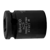 Chave de impacto, 6 faces
- K7401M-9 Chave de impacto, 6 faces
- K7401M-9