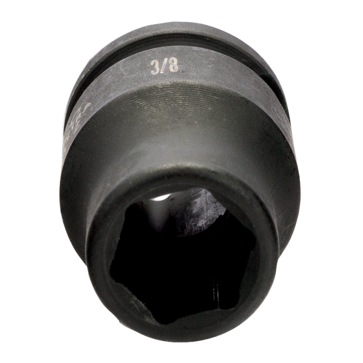 Chaves de impacto sextavadas de 3/8", em polegadas
- K7401Z-3/4 Chaves de impacto sextavadas de 3/8", em polegadas
- K7401Z-3/4