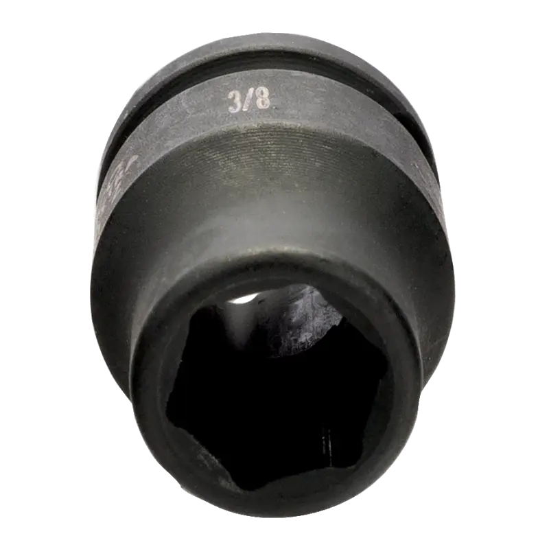 Chaves de impacto sextavadas de 3/8", em polegadas
- K7401Z-1/2 Chaves de impacto sextavadas de 3/8", em polegadas
- K7401Z-1/2