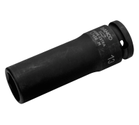 Chave de impacto série longa, 6 faces
 - K7406M-13