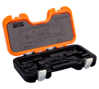 Caixas vazias para conjunto de chaves
- SLX17-CASE