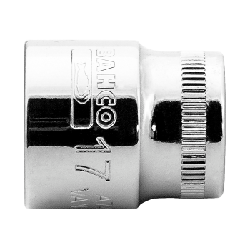Chave de caixa, 12 faces
 - SBA7400DM-12