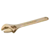 Chave ajustável antichispa AL-BR
- NS001-200 Chave ajustável antichispa AL-BR
- NS001-200