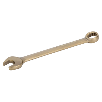 Chave combinada anti-chispa
 - NS002-18