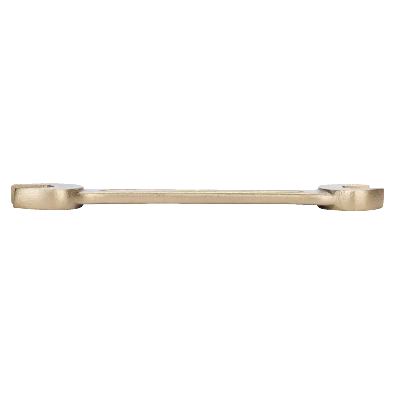 Chave de bocas duplas anti-chispa
- NS006-1011 Chave de bocas duplas anti-chispa
- NS006-1011