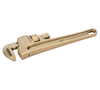 Chave para tubos anti-chispa
 - NS200-250