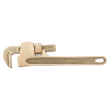 Chave para tubos anti-chispa
- NS200-450 Chave para tubos anti-chispa
- NS200-450