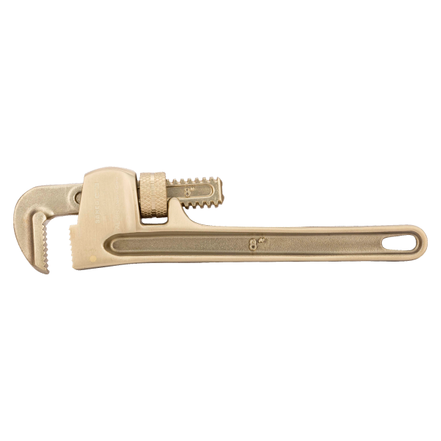 Chave para tubos anti-chispa
- NS200-1200 Chave para tubos anti-chispa
- NS200-1200