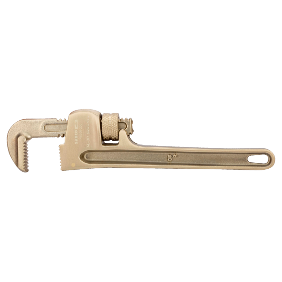 Chave para tubos anti-chispa
- NS200-1200 Chave para tubos anti-chispa
- NS200-1200