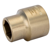 Chaves de caixa antichispa de 1” AL-BR
- NS228-22