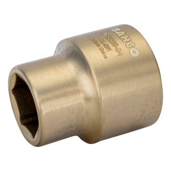 Chaves de caixa antichispa de 1” AL-BR
 - NS228-22