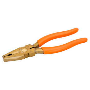 Alicate universal antichispa AL-BR
 - NS400-160