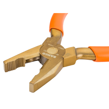 Alicate universal antichispa AL-BR
 - NS400-160