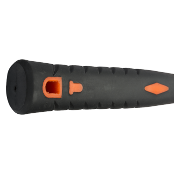 Marreta quadrada tipo alemão anti chispa, com cabo em fibra de vidro
 - NS500-1000-FB