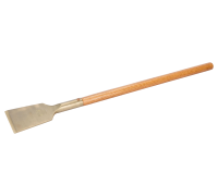Raspador de lâmina longa antichispa AL-BR
 - NS704-225