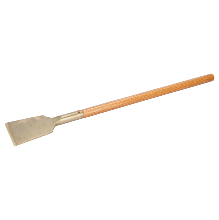 Raspador de lâmina longa antichispa AL-BR
- NS704-225 Raspador de lâmina longa antichispa AL-BR
- NS704-225
