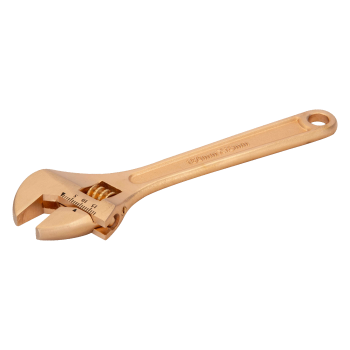 Chave inglesa anti-chispa
 - NSB001-150