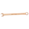 Chave boca luneta antichispa CU-BE
- NSB002-13 Chave boca luneta antichispa CU-BE
- NSB002-13
