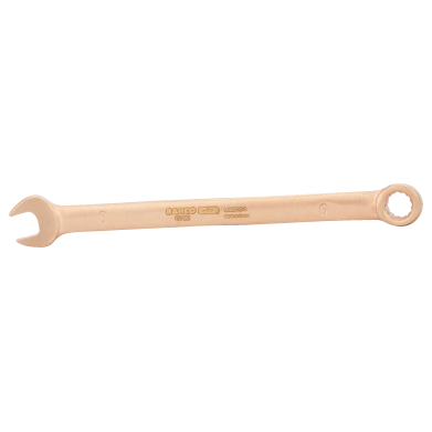 Chave boca luneta antichispa CU-BE
- NSB002-41 Chave boca luneta antichispa CU-BE
- NSB002-41