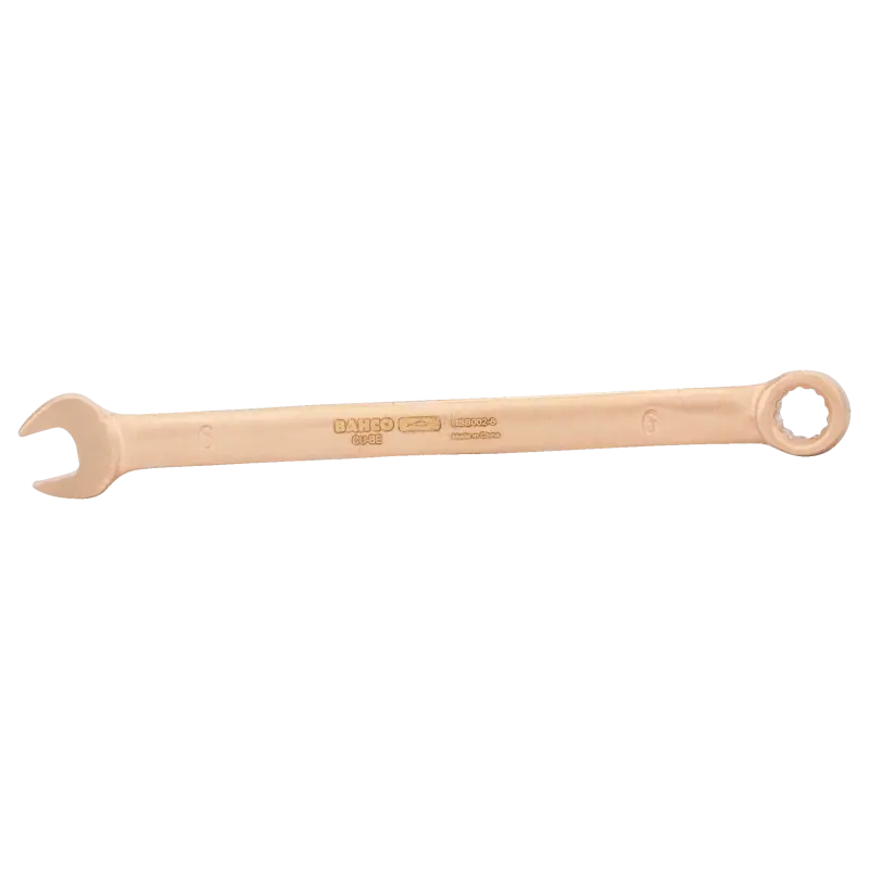 Chave boca luneta antichispa CU-BE
- NSB002-13 Chave boca luneta antichispa CU-BE
- NSB002-13