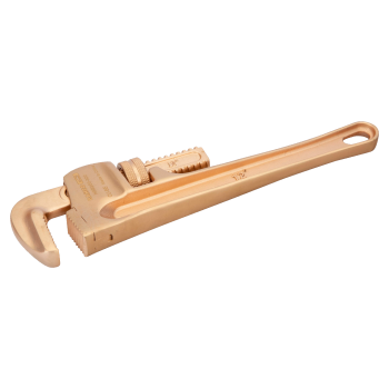 Chave de tubos antichispa para resistente CU-BE
 - NSB200-1200