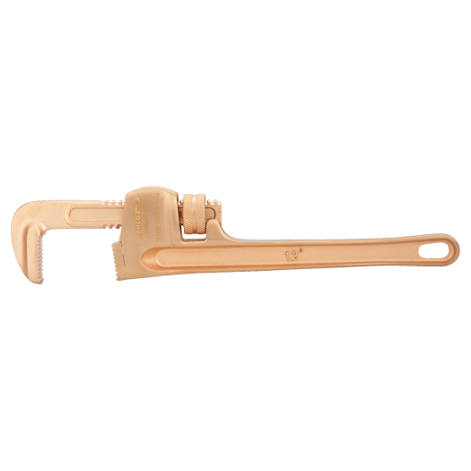 Chave de tubos antichispa para resistente CU-BE
- NSB200-200 Chave de tubos antichispa para resistente CU-BE
- NSB200-200