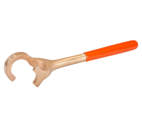Chave de válvula antichispa CU-BE
- NSB203-200